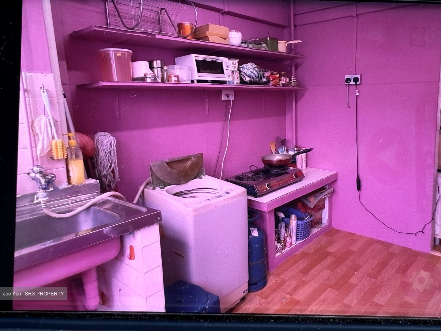 Blk 93 Paya Lebar Way (Geylang), HDB 3 Rooms #591871681